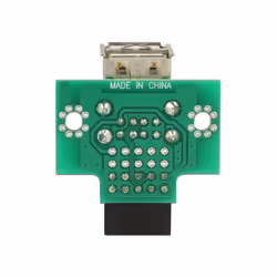 DeLOCK 41429 carte et adaptateur d'interfaces Interne USB 2.0