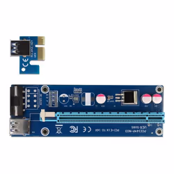 DeLOCK 41430 carte et adaptateur d'interfaces Interne PCIe, USB 3.2 Gen 1 (3.1 Gen 1) - Vue supplémentaire 2