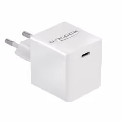 DeLOCK 41446, Intérieure, Secteur, Blanc