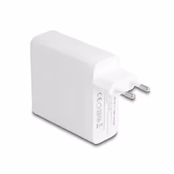 DeLOCK 41471, Intérieure, Secteur, 28 V, Blanc