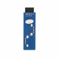 DeLOCK 9-pin 2.54 mm/2 x USB 2.0 1 x 9-pin 2.54 mm 2 x USB 2.0-A Noir, Bleu, Argent