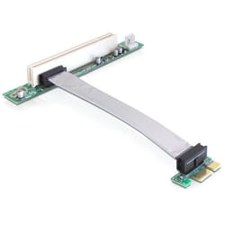 DeLOCK 41857 port d'extension