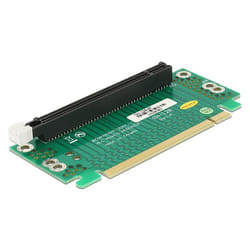 DeLOCK 41914 carte et adaptateur d'interfaces Interne PCIe
