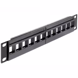 DeLOCK 43259, Noir, 255 mm, 44 mm, 12 mm