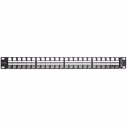 DeLOCK 43280 baie de branchements 2U