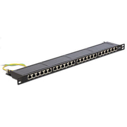 DeLOCK 43316 baie de branchements 0.5U
