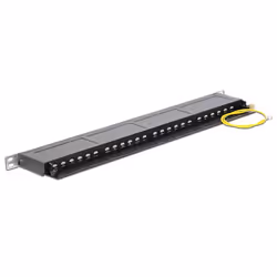DeLOCK 43316 baie de branchements 0.5U