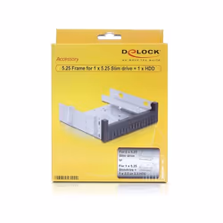 DeLOCK 47200 kit de support