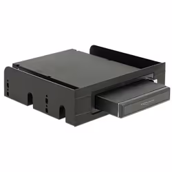 DeLOCK 47213, Noir, 9.5 mm, Activité, Énergie, 148 mm, 139 mm, 42 mm