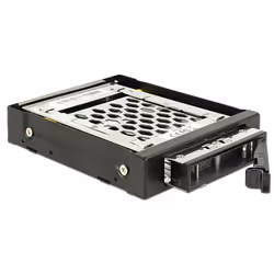 DeLOCK 47228 Compartiment pour ordinateur Universel Cage disque dur