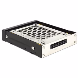 DeLOCK 47228 Compartiment pour ordinateur Universel Cage disque dur