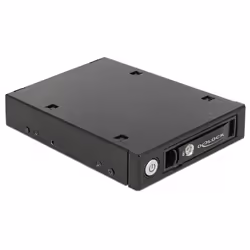 DeLOCK 47232, Noir, Métal, 15 mm, 32 Gbit/s, Windows 10, Windows 7, Windows 8.1