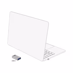 DeLOCK 54069 lecteur USB flash 16 Go USB Type-A 3.2 Gen 1 (3.1 Gen 1) Argent