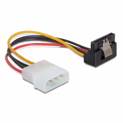 DeLOCK SATA HDD Cable, 0,015 m