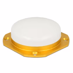 Navilock NL-60561M, 40 dBi, 1.559052 - 1.616, 1.205094 - 1.27875 GHz, 50 Ohm, TNC, Polarisation circulaire, IP67