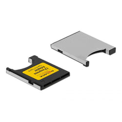 DeLOCK 61025 SIM / flash adaptateur de carte mémoire Clé USB