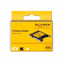 DeLOCK 61025 SIM / flash adaptateur de carte mémoire Clé USB