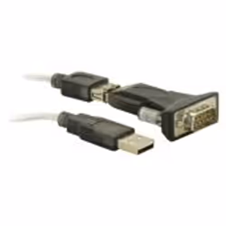 DeLOCK USB 2.0 to Serial Adapter