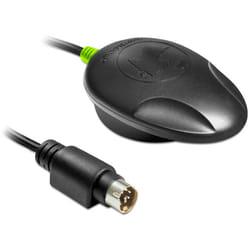 Navilock NL-603P Module récepteur GPS MD6 Navilock Noir