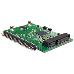 DeLOCK 62434 carte et adaptateur d'interfaces Interne mSATA