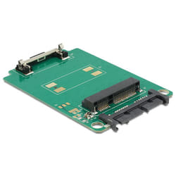 DeLOCK 62520 carte et adaptateur d'interfaces Interne