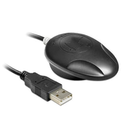 Navilock NL-8012U Module récepteur GPS USB Noir