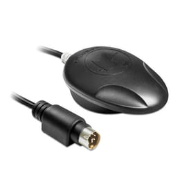 Navilock NL-8003P Module récepteur GPS Série Noir