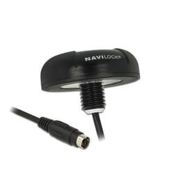 Navilock NL-8004P Module récepteur GPS MD6 Navilock 72 canaux Noir