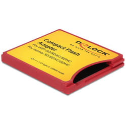 DeLOCK 62542 pièce et accessoire pour dispositifs de stockage de données