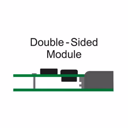 DeLOCK 62544 carte et adaptateur d'interfaces Interne M.2