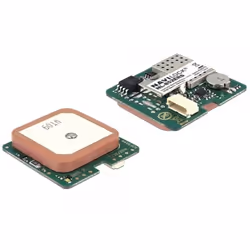 Navilock 62576, -160 dBmW, 50 canaux, u-blox 5, L1, 1575,42 MHz, 30 s