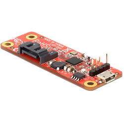 DeLOCK 62626, SATA, USB 2.0, 66 mm, 23 mm, 12 mm