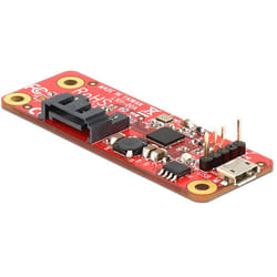 DeLOCK 62626 carte et adaptateur d'interfaces Interne USB 2.0
