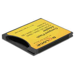 DeLOCK 62637 SIM / flash adaptateur de carte mémoire Clé USB