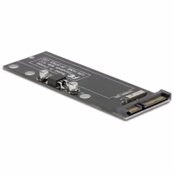 DeLOCK 62644, SATA, 43 mm, 126 mm