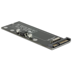 DeLOCK 62644 carte et adaptateur d'interfaces Interne SATA