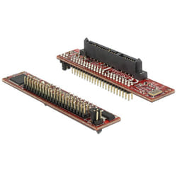 DeLOCK 62686 carte et adaptateur d'interfaces Interne IDE/ATA