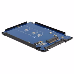 DeLOCK 62688 carte et adaptateur d'interfaces
