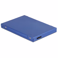 DeLOCK 62731, M.2, USB 3.2 Gen 1 (3.1 Gen 1), Noir, Bleu, Vert, Windows 10 Education, Windows 10 Education x64, Windows 10 En ...
