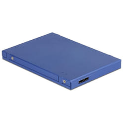DeLOCK 62731 carte et adaptateur d'interfaces Interne USB 3.2 Gen 1 (3.1 Gen 1)