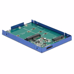 DeLOCK 62731 carte et adaptateur d'interfaces Interne USB 3.2 Gen 1 (3.1 Gen 1)