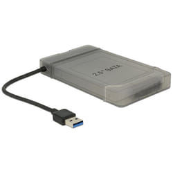 DeLOCK 62742 carte et adaptateur d'interfaces SATA