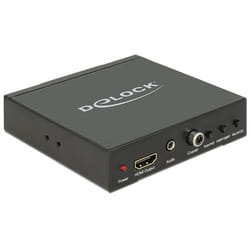 DeLOCK 62783 convertisseur de signal vidéo 1920 x 1080 pixels