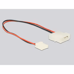 DeLOCK 62843 carte et adaptateur d'interfaces Interne USB 3.2 Gen 1 (3.1 Gen 1) - Vue supplémentaire 5