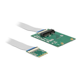 DeLOCK 62848 carte et adaptateur d'interfaces Interne M.2