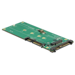DeLOCK 62864 carte et adaptateur d'interfaces Interne M.2