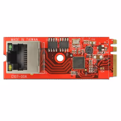 DeLOCK 62949 carte réseau Interne Ethernet 1000 Mbit/s