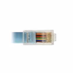 DeLOCK 63289 carte et adaptateur d'interfaces RJ-45