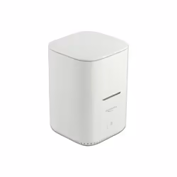 DeLOCK 63331, Enceinte ssd, M.2, M.2, PCI Express, 10 Gbit/s, Connectivité USB, Blanc