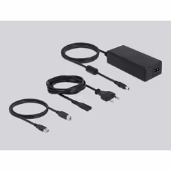 DeLOCK 63739 hub & concentrateur USB 2.0 Type-B 5000 Mbit/s Gris
